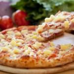 Пицца «Гавайская» – классический рецепт с фото